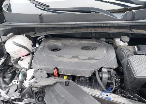 2022 Kia Sportage Lx from USA, damaged, VIN KNDPMCAC4N7025544